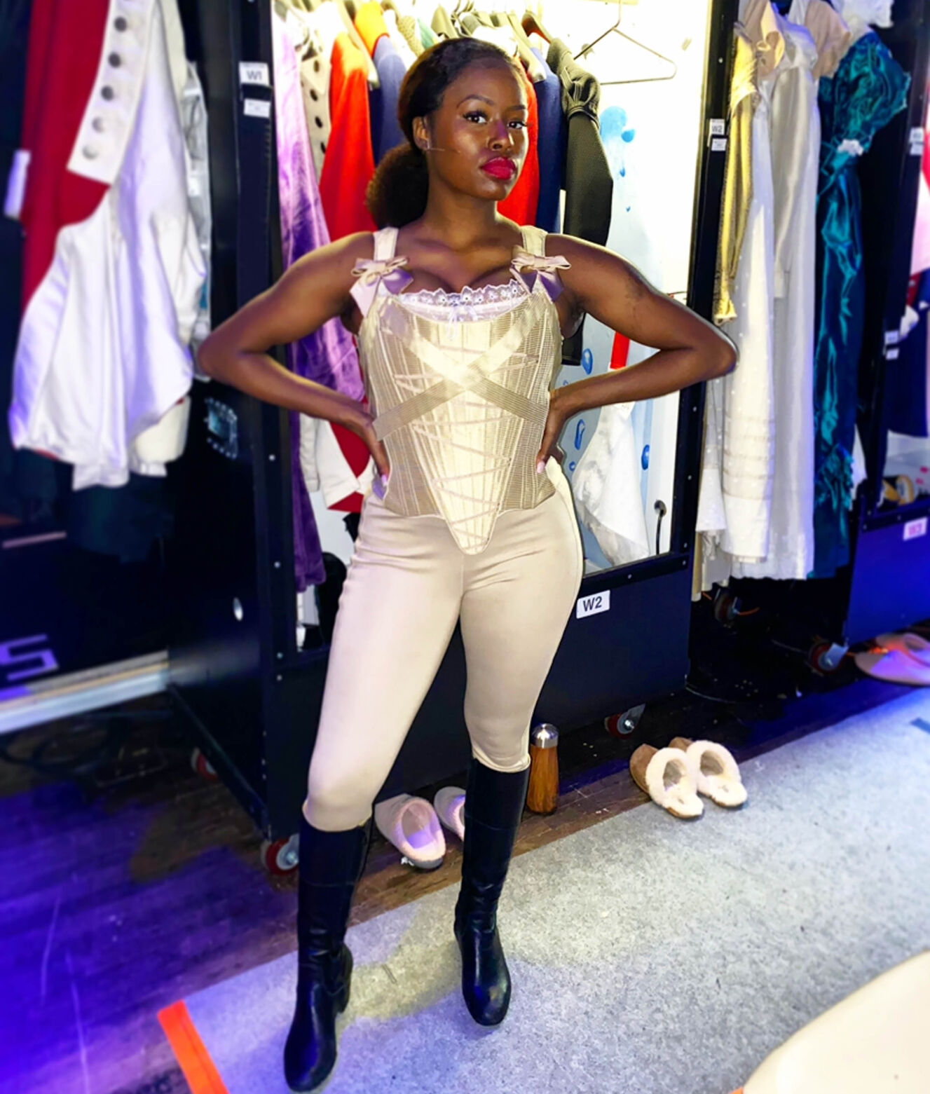 Quiantae Thomas